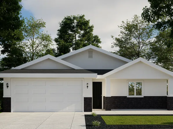 Willow Plan, Cross Creek Bend