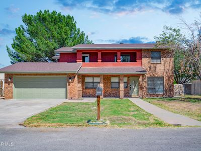 5632 Navarie Pl, El Paso, TX, 79932