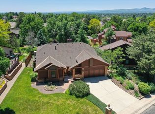 7485 Queen Cir, Arvada, CO 80005