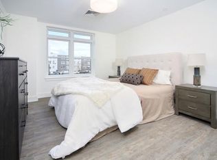 22 Penniman Rd #102, Boston, MA 02134