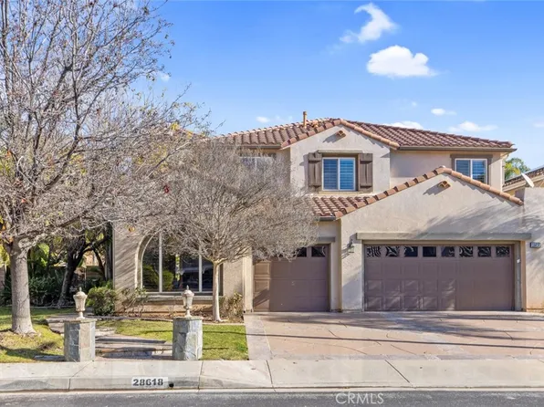 28618 N Gabrial Pl, Santa Clarita, CA 91390