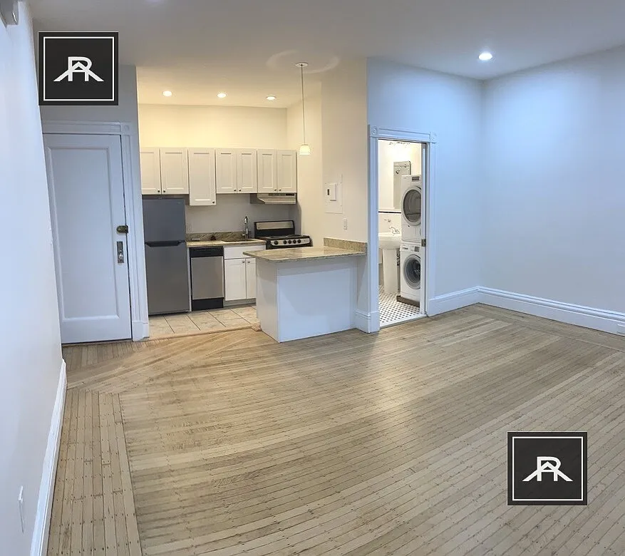 1 bed, 1.0 bath, 570 sqft, $3,450 — Photo 1