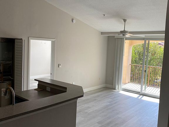 Vaulted ceilings