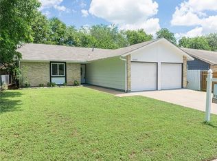 5207 Village Path, Austin, TX 78744