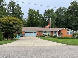 208 E Highland Dr, Zanesville, OH