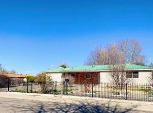 324 Gila Rd, Aztec, NM 87410