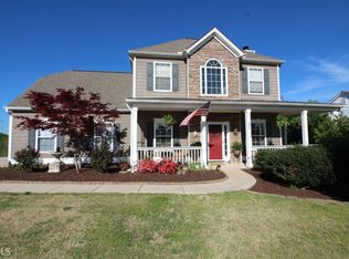 205 Forrest Ln, Palmetto, GA 30268