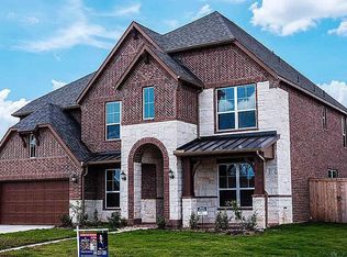 4502 Highland Field Ln, Sugar Land, TX 77479