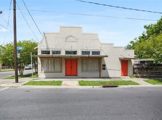 1039 Teche St, New Orleans, LA 70114