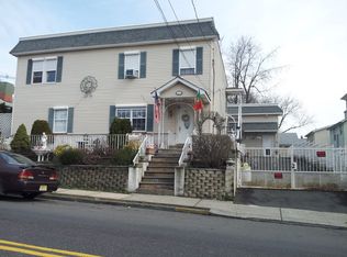 347 Hillside Ave, Hillside, NJ 07205