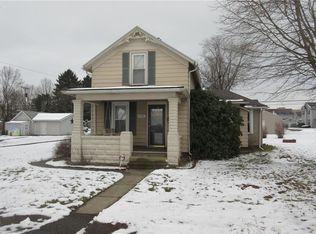 1143 12th St NW, New Philadelphia, OH 44663