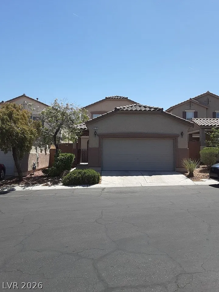 Photo 1 of 12 - 8779 Salvestrin Point Ave - Las Vegas, NV Primary Photo - 8779 Salvestrin Point Ave