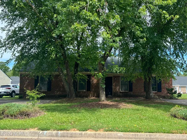 3708 Nealshire Drive NW, Wilson, NC 27896