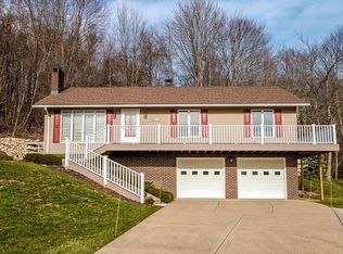 159 E Mohawk Dr LOT 210, Malvern, OH 44644