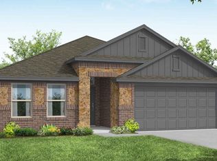 Cheyenne Plan, Terra Vella, Haslet, TX 76052