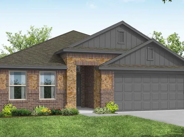 Cheyenne Plan, Terra Vella