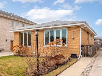 4816 N Nordica Ave, Chicago, IL, 60656