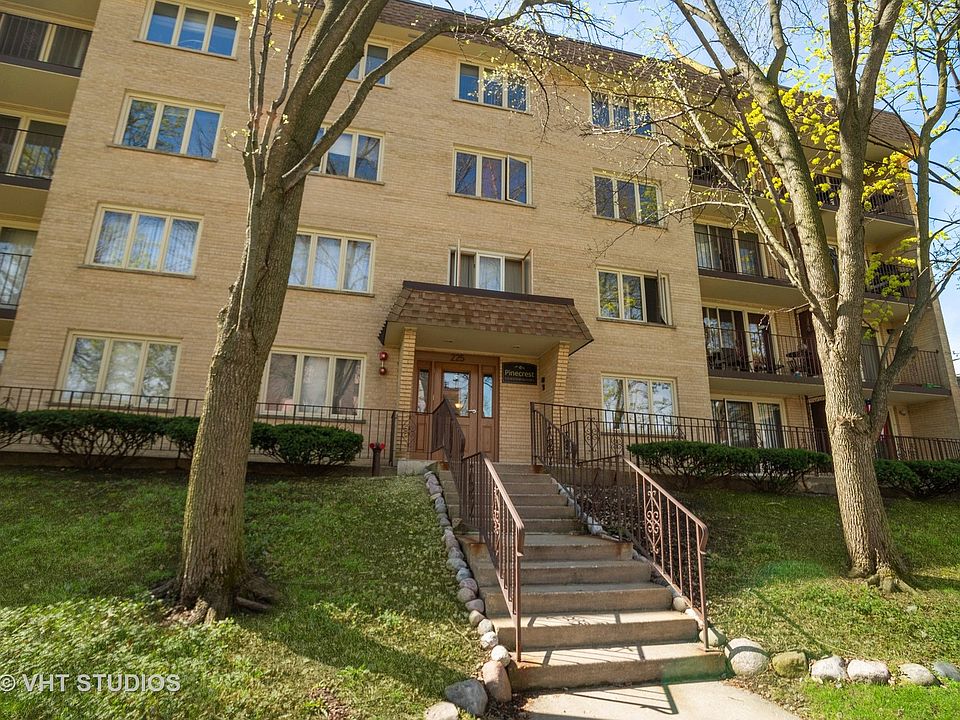 1st image of 225 E Wing St APT 402