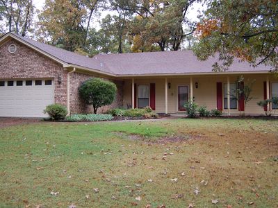 36 Victoria Cir, Maumelle, AR, 72113