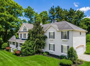 4490 North St, Granville, OH 43023