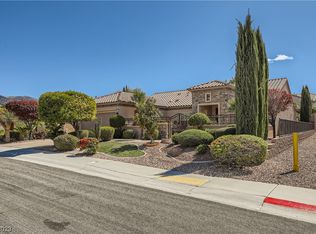 2299 Otter Rock Ave, Henderson, NV 89044