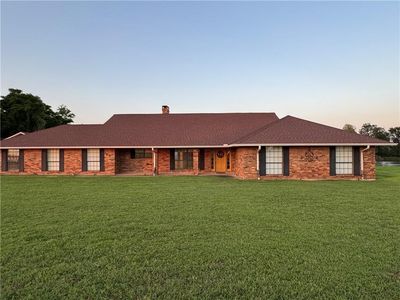 324 Riverview Dr, Natchez, LA, 71456