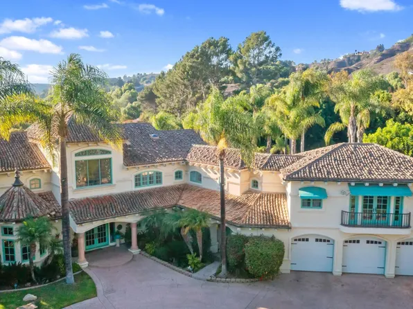 2857 N Las Posas Cir, Camarillo, CA 93012