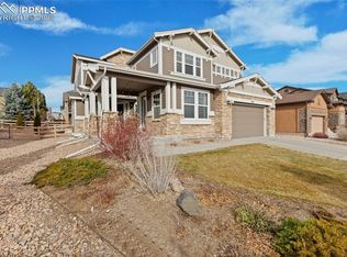 5910 Monashee Ct, Colorado Springs, CO 80924