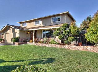 731 Calero Ave, San Jose, CA 95123