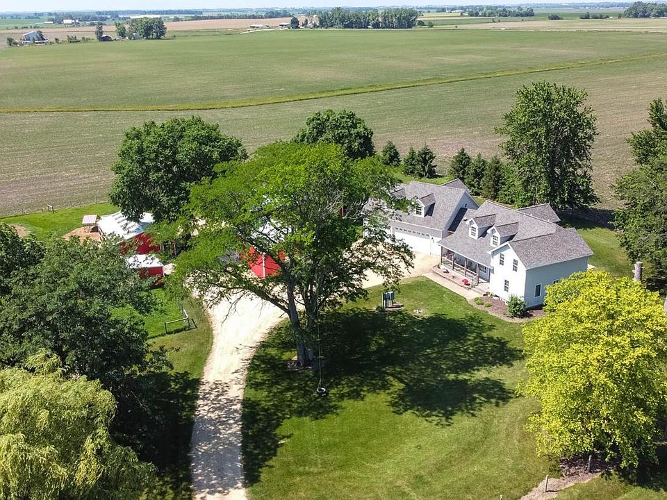 3793 Flora Church Rd, Kirkland, IL 60146 Zillow