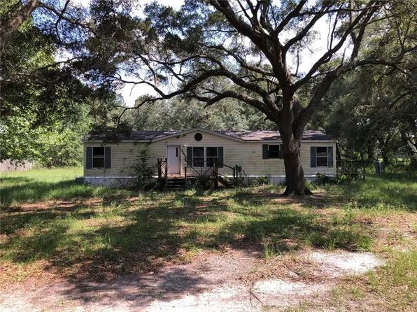 21530 SE 63rd Pl, Morriston, FL 32668