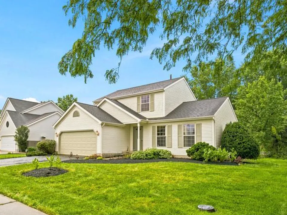 1544 Cottonwood Dr