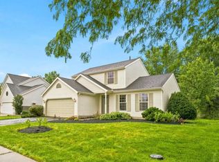 1544 Cottonwood Dr, Lewis Center, OH 43035