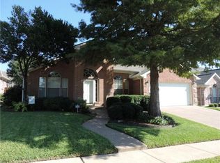 1109 Hardisty Dr, Arlington, TX 76001