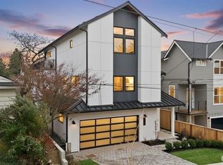 7360 22nd Ave NW, Seattle, WA 98117