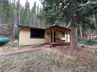 7843 County Road 43, Bailey, CO 80421