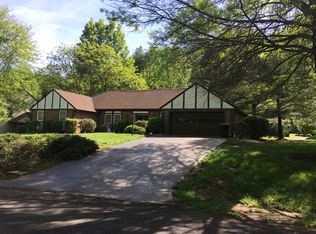1909 Valewood Cir, Hoover, AL 35244