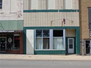 42 E Vincennes St, Linton, IN 47441