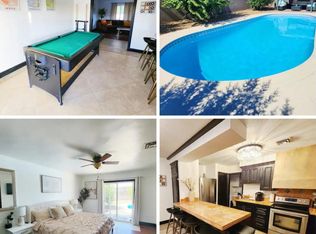 2812 Avalon Ave, Las Vegas, NV 89107