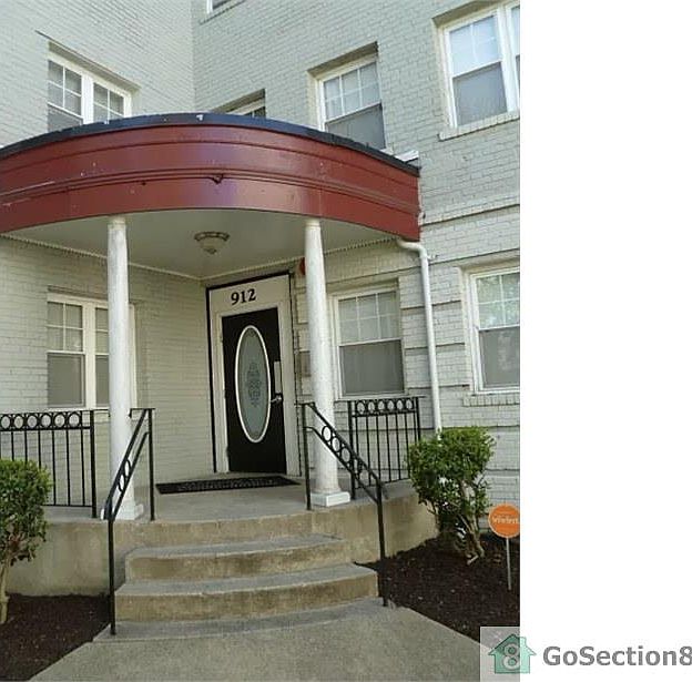 912 Barnaby St SE APT 101, Washington, DC 20032 Zillow