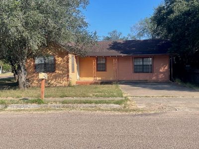 402 E Kohler St, Hebbronville, TX, 78361