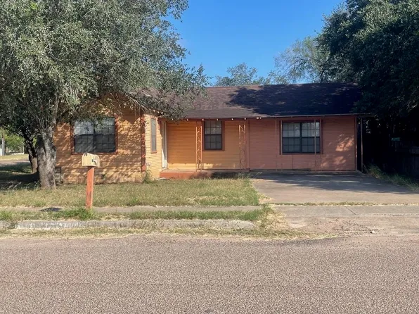 402 E Kohler St, Hebbronville, TX 78361