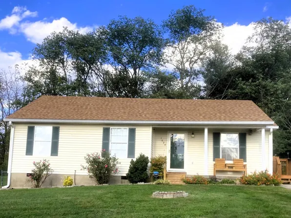 1024 Edgewood Way, Lawrenceburg, KY 40342