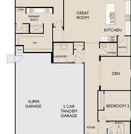 2nd image of 47301 W MELLEN Lane