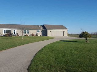 2245 S Seven Mile Rd, Kawkawlin, MI 48631