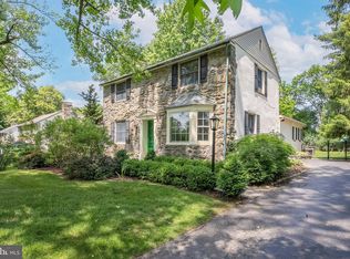 91 Upper Gulph Rd, Strafford, PA 19087