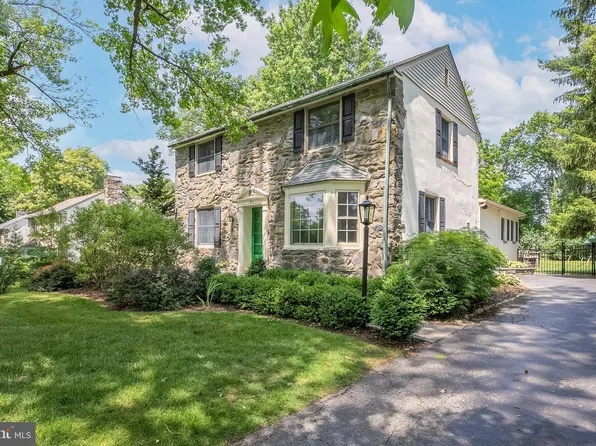 91 Upper Gulph Rd, Strafford, PA 19087