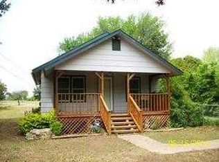 33381 Tower Rd, Arkansas City, KS 67005