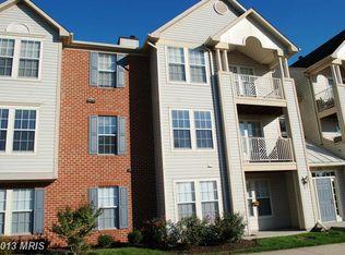 691 Winding Stream Way UNIT 201, Odenton, MD 21113