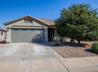 15245 N 67th Dr, Peoria, AZ 85381